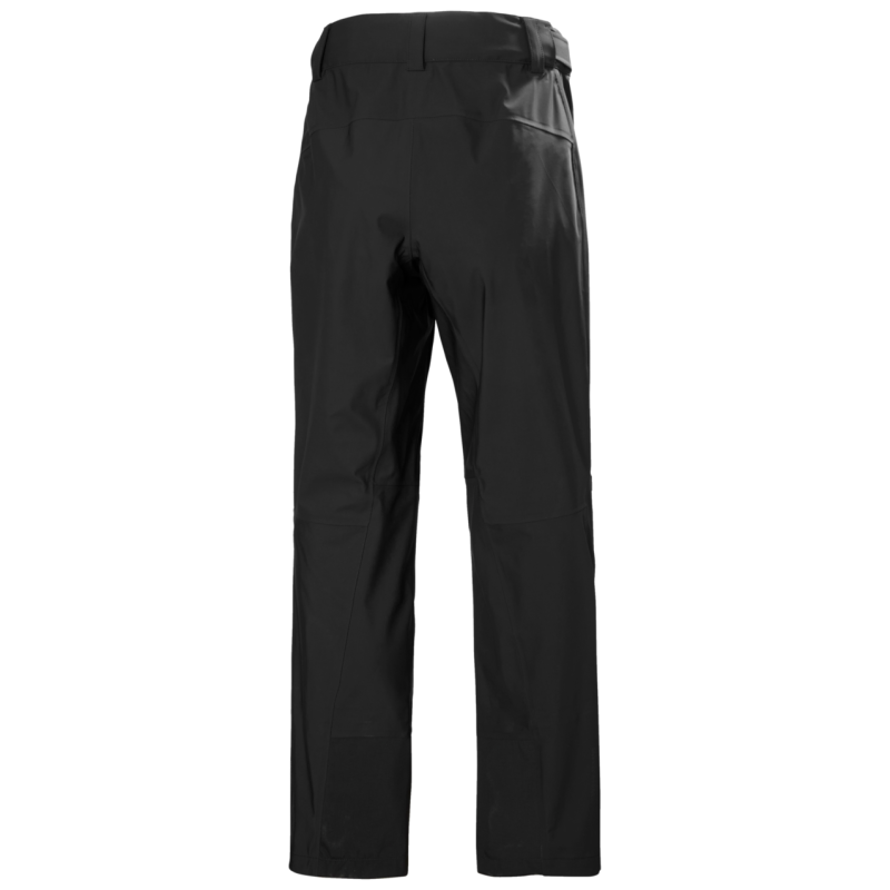 Helly Hansen Alpha Shell Pant - Pánské lyžařské kalhoty | Hardloop