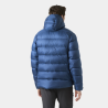 Helly Hansen Glacier Down Jacket - Dunjakke - Herrer | Hardloop