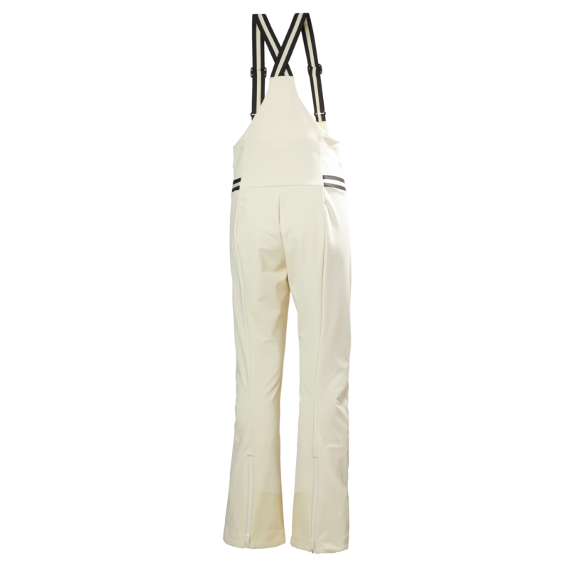 Helly Hansen Avanti Softshell Bib Pant - Ski Bib - Women's | Hardloop