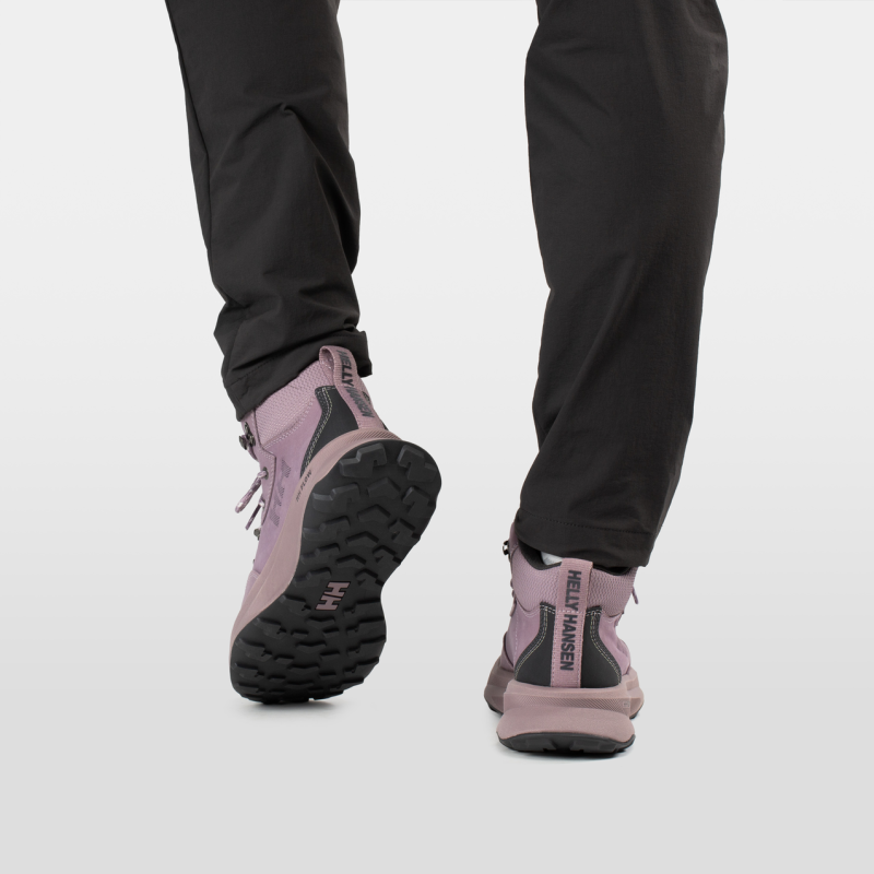 Helly Hansen Awe Hiker Mid Ht - Walking shoes - Women's | Hardloop