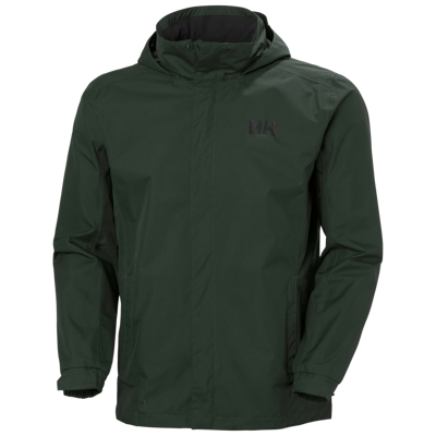 Dubliner Jacket - Casaco impermeável homem
