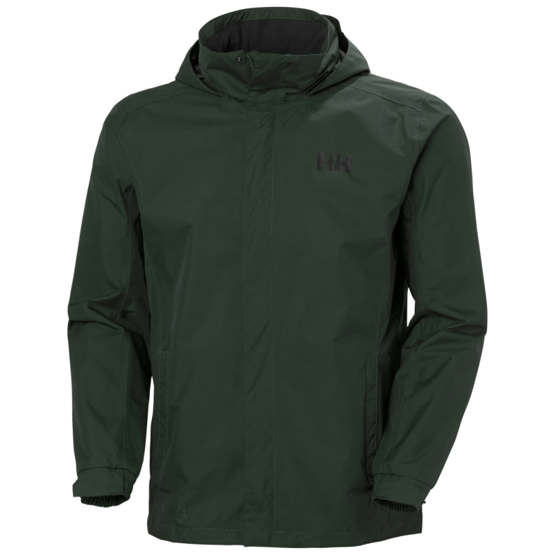 Dubliner Jacket - Regenjas - Heren