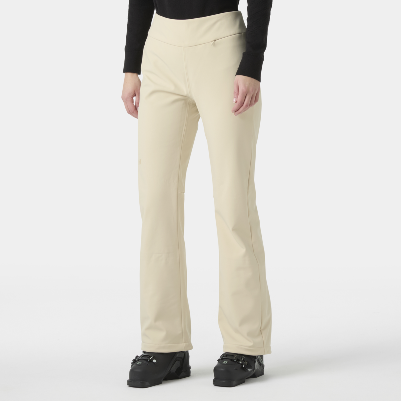 Helly Hansen Nora Softshell Pant - Spodnie softhsell damskie | Hardloop
