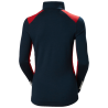 Helly Hansen Lifa Merino Midweight 1/2 Zip - Base layer - Women's | Hardloop