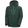 Helly Hansen Alpha Long Ins Jacket - Skijacke - Herren | Hardloop