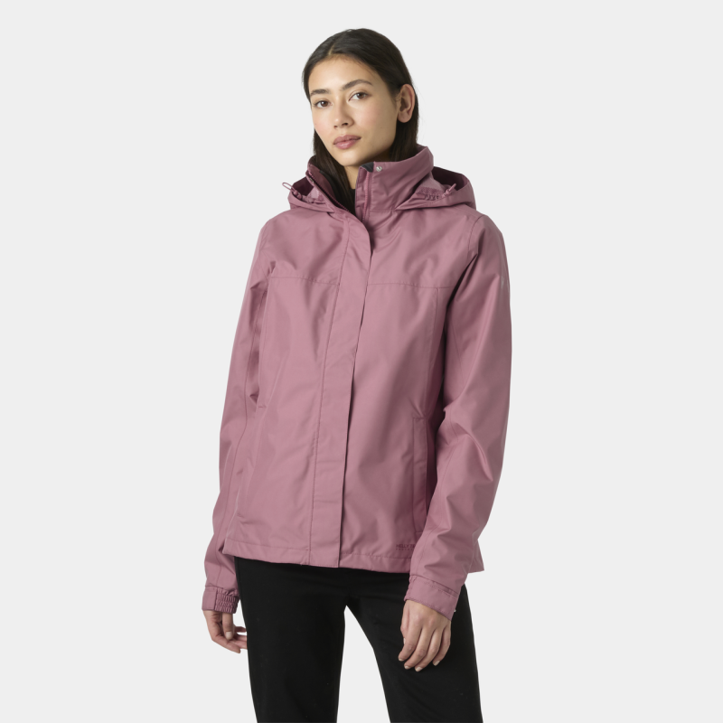 Helly Hansen Aden Jacket - Waterproof jacket - Women's | Hardloop