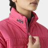Helly Hansen Crew Insulator Jacket 2.0 - Windproof jacket - Women's