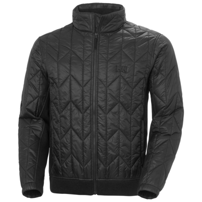 Afton Hybrid Jacket - Doudoune homme