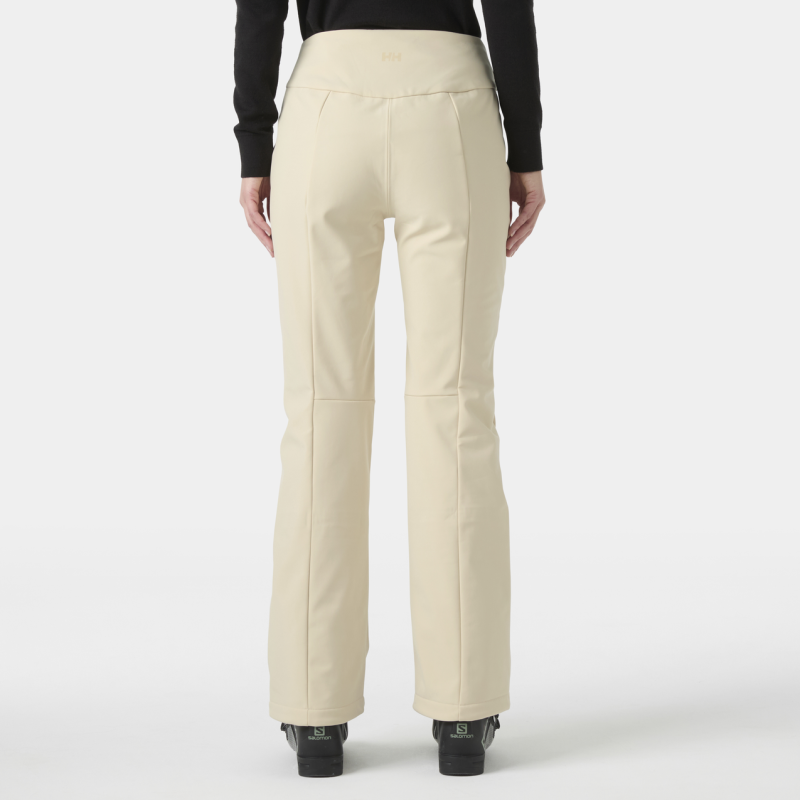 Helly Hansen Nora Softshell Pant - Softshellbroek - Dames | Hardloop