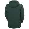 Helly Hansen Alpha Long Ins Jacket - Chaqueta de esquí - Hombre | Hardloop
