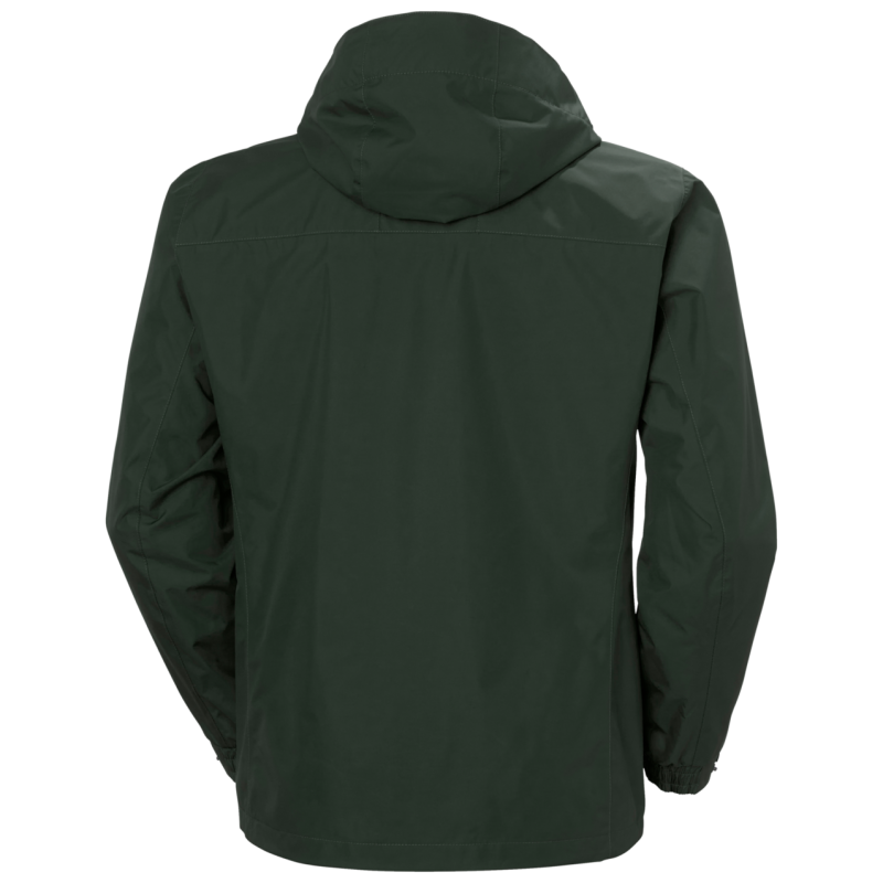 Helly Hansen Dubliner Jacket - Hardshelljacke - Herren