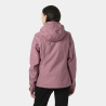 Helly Hansen Aden Jacket - Veste imperméable femme | Hardloop
