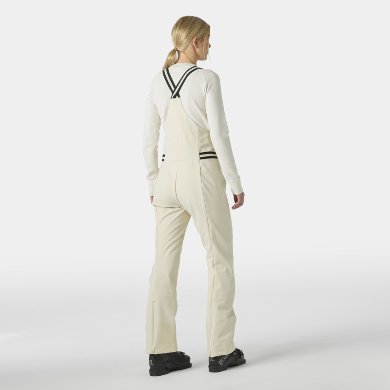 Helly Hansen Avanti Softshell Bib Pant - Ski Bib - Women's | Hardloop