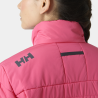 Helly Hansen Crew Insulator Jacket 2.0 - Kurtka wiatrówka damska | Hardloop