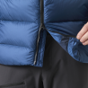 Helly Hansen Glacier Down Jacket - Dunjakke - Herrer | Hardloop