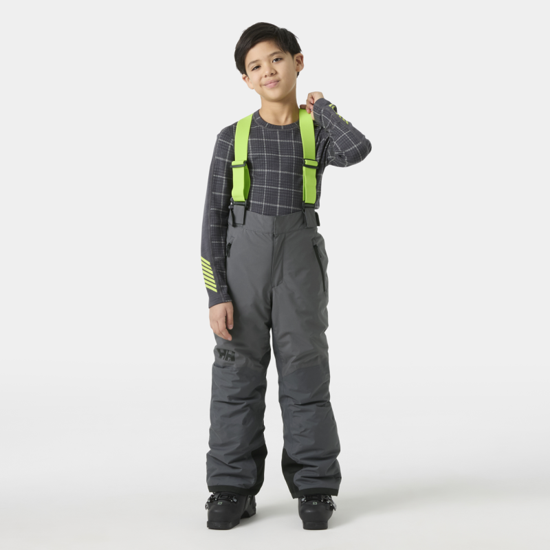 Helly Hansen No Limits 2.0 Pant - Pantalon ski enfant | Hardloop