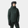 Helly Hansen Alpha Long Ins Jacket - Ski jacket - Men's | Hardloop