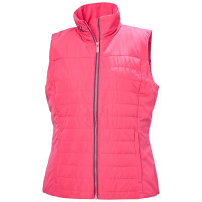 Crew Insulator Vest 2.0 - Bezrękawnik damski