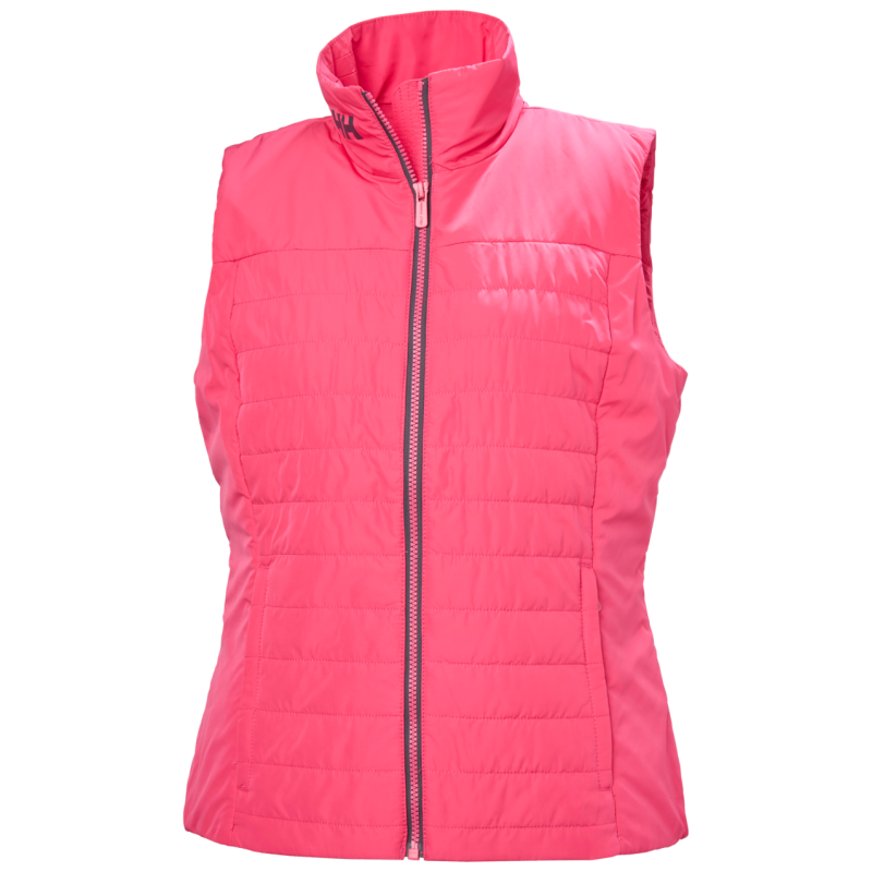 Crew Insulator Vest 2.0 - Kunstfaserweste - Damen