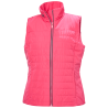 Helly Hansen Crew Insulator Vest 2.0 - Donsjack - Dames | Hardloop