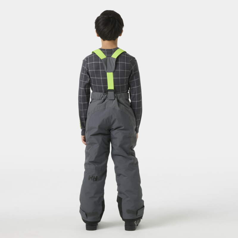 Helly Hansen No Limits 2.0 Pant - Ski trousers - Kid's | Hardloop