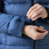 Helly Hansen Glacier Down Jacket - Dunjakke - Herrer | Hardloop