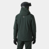 Helly Hansen Alpha Long Ins Jacket - Chaqueta de esquí - Hombre | Hardloop