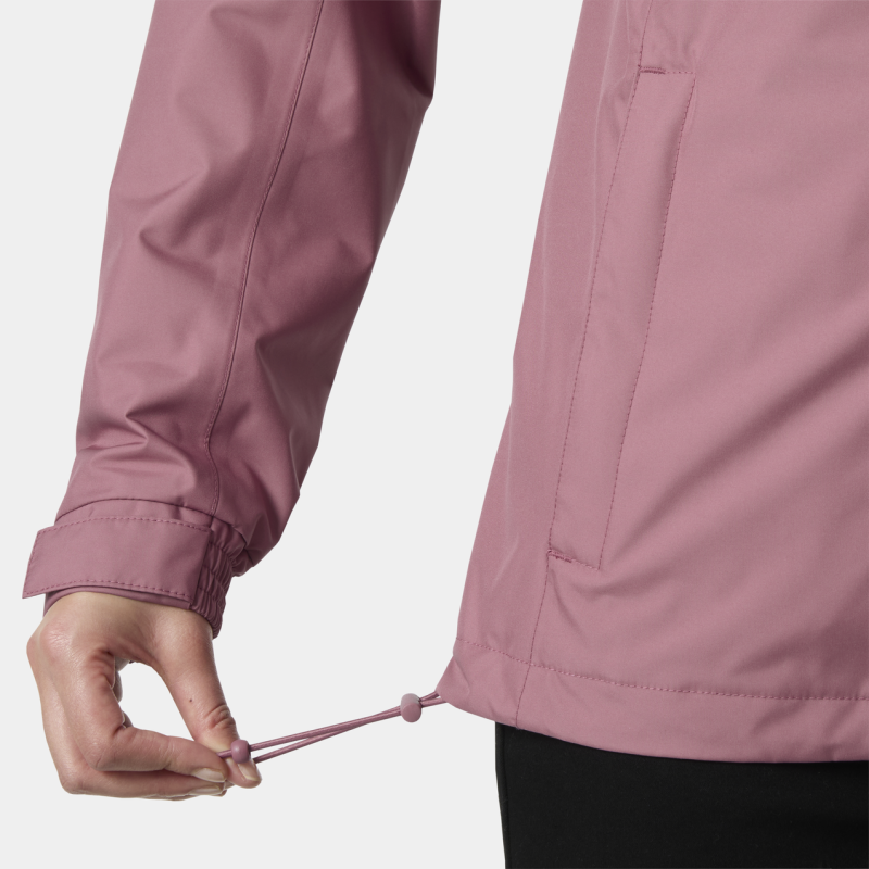 Helly Hansen Aden Jacket - Chaqueta impermeable - Mujer | Hardloop