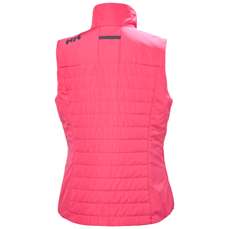 Helly Hansen Crew Insulator Vest 2.0 - Synthetic vest - Women's | Hardloop