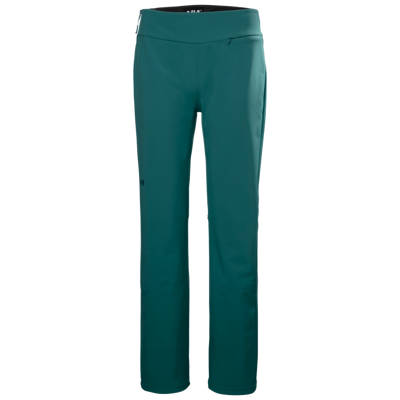 Nora Softshell Pant - Pantaloni softshell - Donna
