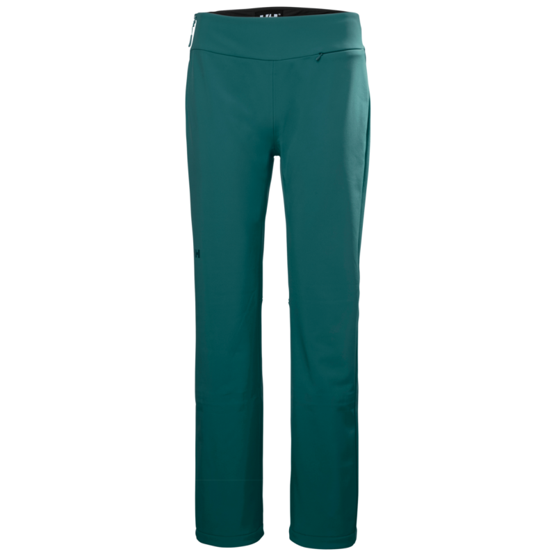 Nora Softshell Pant - Softshellbroek - Dames