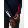 Helly Hansen Lifa Merino Midweight 1/2 Zip - Base layer - Women's | Hardloop