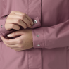 Helly Hansen Aden Jacket - Regenjas - Dames | Hardloop