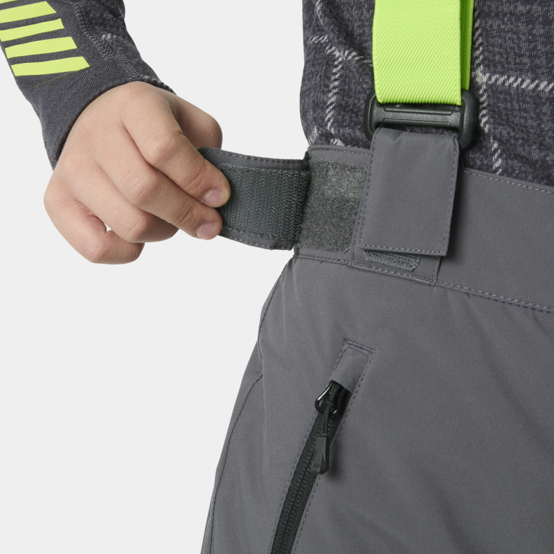 Helly Hansen No Limits 2.0 Pant - Ski trousers - Kid's | Hardloop