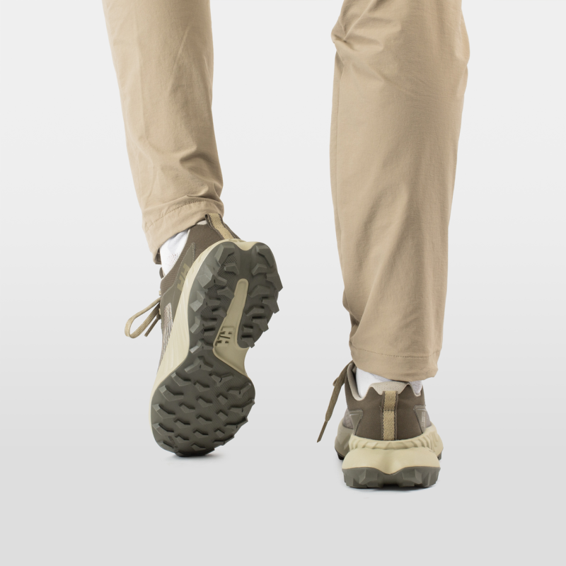 Helly Hansen Awe Hiker Ht - Dámské nízké turistické boty | Hardloop