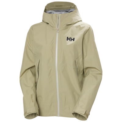 Verglas Infinity Jacket 2.0 - Casaco impermeável mulher