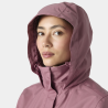 Helly Hansen Aden Jacket - Casaco impermeável mulher | Hardloop