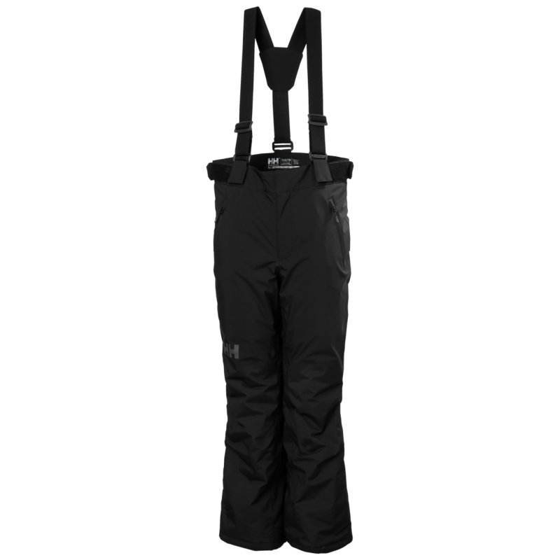 Helly Hansen No Limits 2.0 Pant - Dětské lyžařské kalhoty | Hardloop