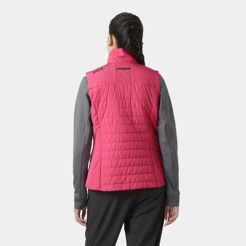 Helly Hansen Crew Insulator Vest 2.0 - Synthetic vest - Women's | Hardloop