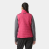 Helly Hansen Crew Insulator Vest 2.0 - Syntetväst - Dam | Hardloop