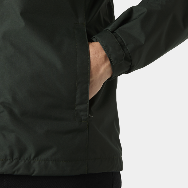 Helly Hansen Dubliner Jacket - Hardshelljacke - Herren