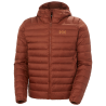 Helly Hansen Verglas Hooded Down 2.0 - Untuvatakki - Miehet | Hardloop