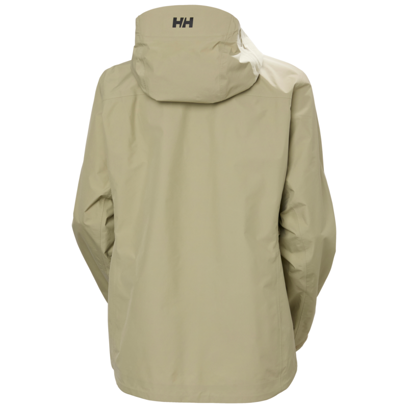 Helly Hansen Verglas Infinity Jacket 2.0 - Veste imperméable femme | Hardloop