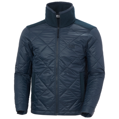 Okemo Hybrid Jacket - Giacca sintetica - Uomo