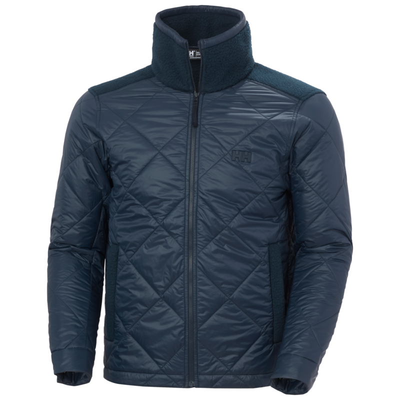 Helly Hansen Okemo Hybrid Jacket - Synthetic jacket - Men's | Hardloop