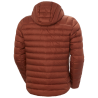 Helly Hansen Verglas Hooded Down 2.0 - Untuvatakki - Miehet | Hardloop