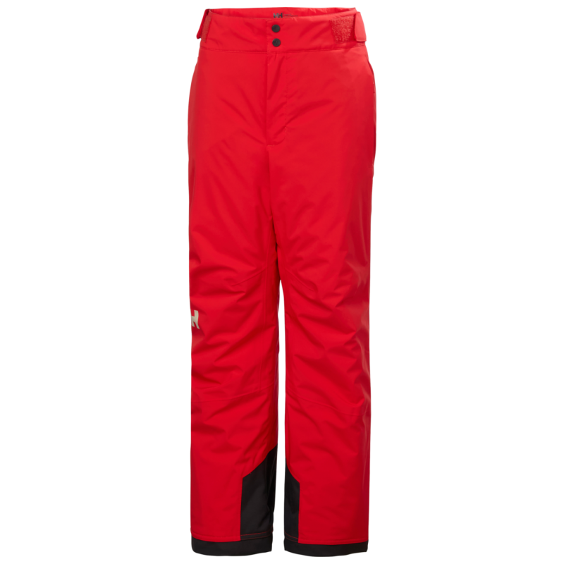 Girl Diamond Pant - Skibukser - Barn