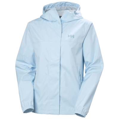 Vancouver Rain Jacket - Casaco impermeável mulher