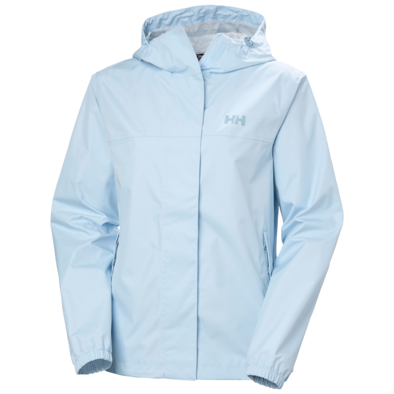 Vancouver Rain Jacket - Veste imperméable femme