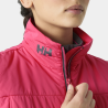 Helly Hansen Crew Insulator Vest 2.0 - Synthetic vest - Women's | Hardloop
